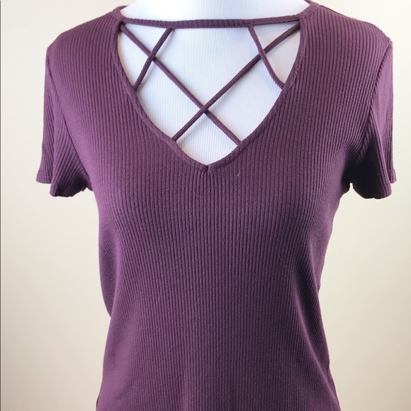 American Eagle Outfitters Tops - American Eagle Soft & Sexy Top 🦅